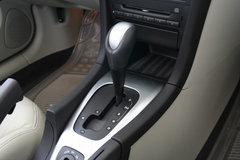 2007款 Aero 2.8T 自动 