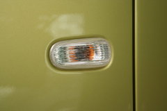 2007款 Aero 2.8T 自动 
