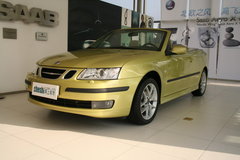 2007款 Aero 2.8T 自动 