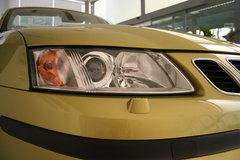 2007款 Aero 2.8T 自动 