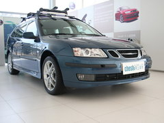2004款 Vector 2.0T 自动 