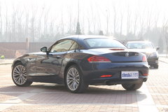 2010款 3.0T sDrive35i豪华型