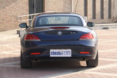 2010款 3.0T sDrive35i豪华型
