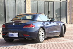 2010款 3.0T sDrive35i豪华型