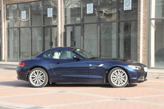 2010款 3.0T sDrive35i豪华型