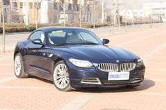 2010款 3.0T sDrive35i豪华型