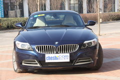 2010款 3.0T sDrive35i豪华型