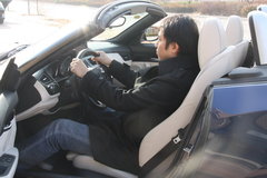 2010款 3.0T sDrive35i豪华型