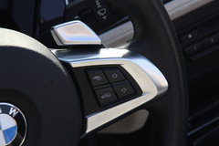 2010款 3.0T sDrive35i豪华型