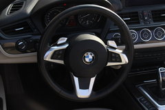 2010款 3.0T sDrive35i豪华型