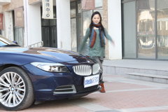 2010款 3.0T sDrive35i豪华型