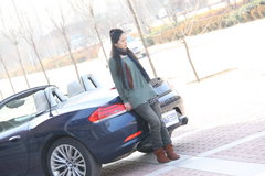 2010款 3.0T sDrive35i豪华型