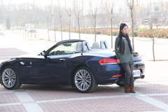 2010款 3.0T sDrive35i豪华型