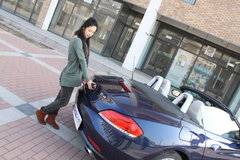 2010款 3.0T sDrive35i豪华型