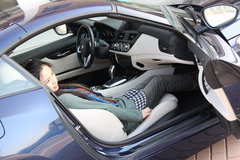 2010款 3.0T sDrive35i豪华型