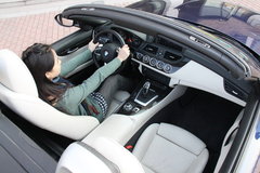 2010款 3.0T sDrive35i豪华型