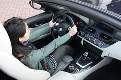 2010款 3.0T sDrive35i豪华型