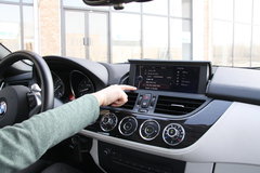2010款 3.0T sDrive35i豪华型