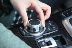 2010款 3.0T sDrive35i豪华型