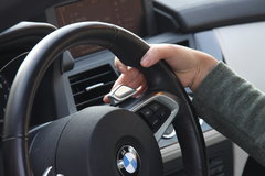 2010款 3.0T sDrive35i豪华型