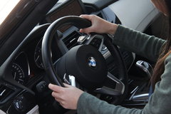 2010款 3.0T sDrive35i豪华型