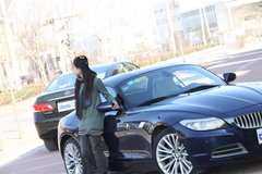 2010款 3.0T sDrive35i豪華型