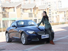 2010款 3.0T sDrive35i豪華型