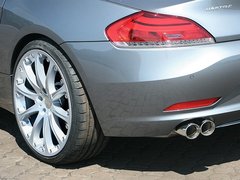 2010款 3.0T sDrive35i豪华型