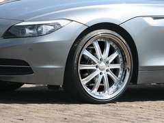 2010款 3.0T sDrive35i豪华型