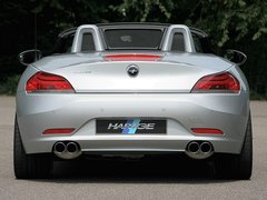 2010款 3.0T sDrive35i豪华型