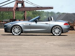 2010款 3.0T sDrive35i豪华型