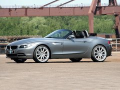 2010款 3.0T sDrive35i豪华型