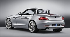 2010款 3.0T sDrive35i豪华型