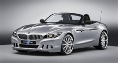 2010款 3.0T sDrive35i豪华型