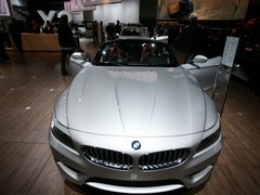 2010款 3.0T sDrive35i豪华型