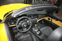 2010款 3.0T sDrive35i豪华型