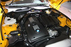2010款 3.0T sDrive35i豪华型