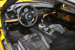 2010款 3.0T sDrive35i豪华型
