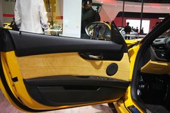 2010款 3.0T sDrive35i豪华型