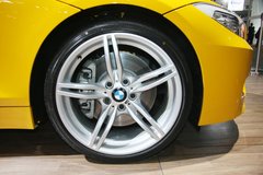 2010款 3.0T sDrive35i豪华型