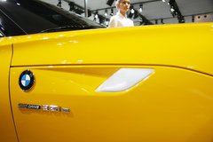 2010款 3.0T sDrive35i豪华型