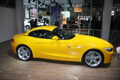 2010款 3.0T sDrive35i豪华型