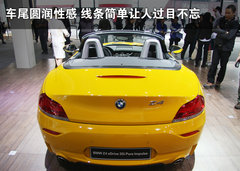 2010款 3.0T sDrive35i豪华型
