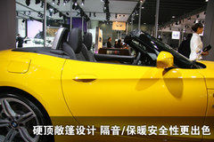 2010款 3.0T sDrive35i豪华型