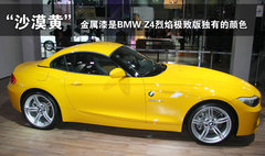 2010款 3.0T sDrive35i豪华型