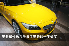 2010款 3.0T sDrive35i豪华型