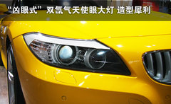 2010款 3.0T sDrive35i豪华型