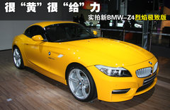 2010款 3.0T sDrive35i豪华型