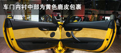 2010款 3.0T sDrive35i豪华型