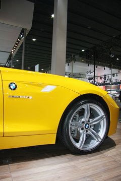 2010款 3.0T sDrive35i豪华型